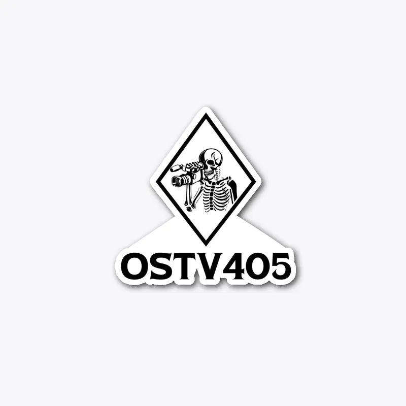 OSTV405 Capturing Darkness