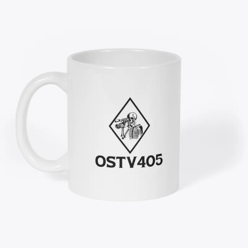 OSTV405 Capturing Darkness